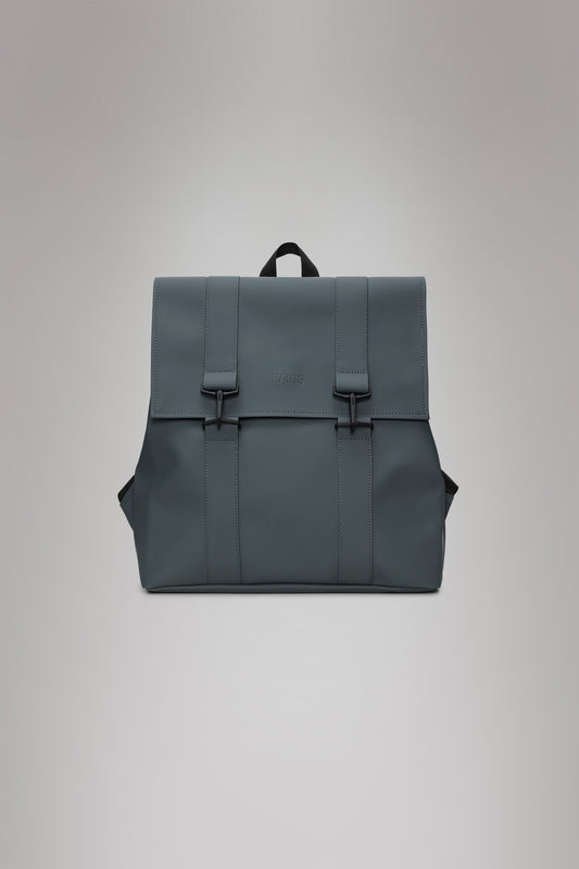 Gray תיק גב MSN | 15'' RAINS