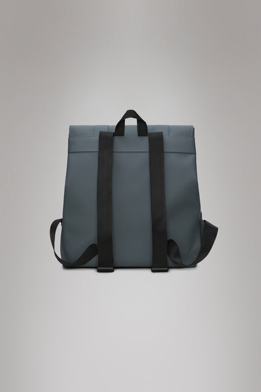 Gray תיק גב MSN | 15'' RAINS