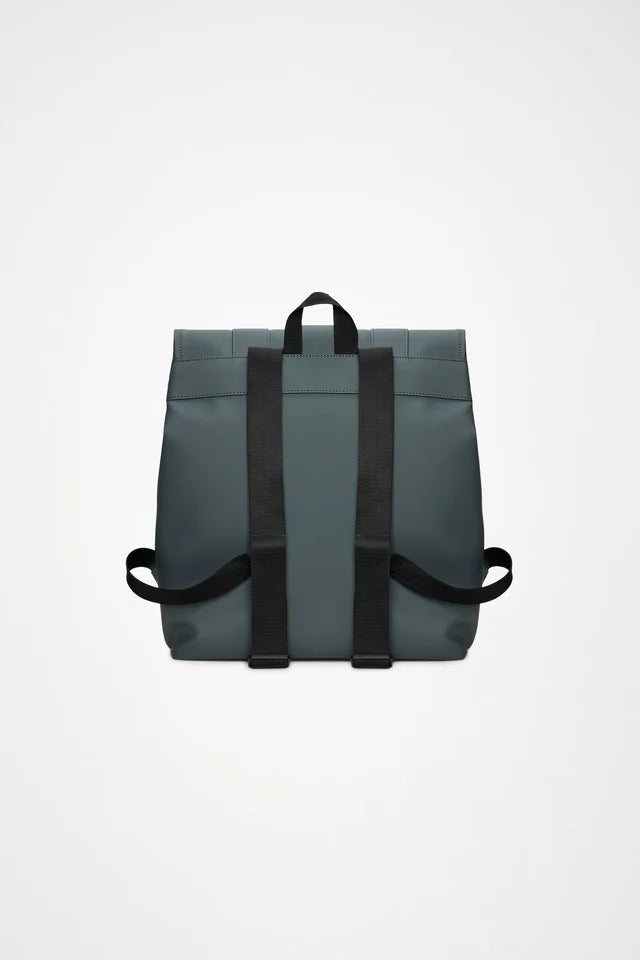 White Smoke תיק גב לגברים / נשים MSN Bag RAINS