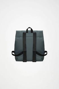 White Smoke תיק גב לגברים / נשים MSN Bag RAINS
