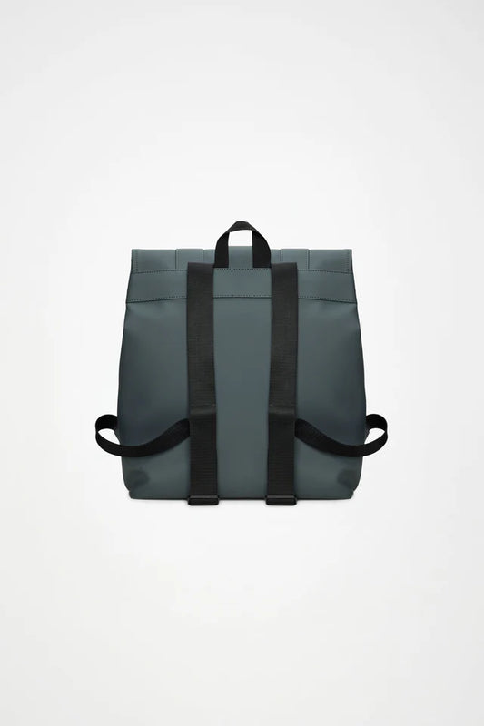 White Smoke תיק גב לגברים / נשים MSN Bag RAINS