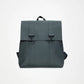 Dark Slate Gray תיק גב לגברים / נשים MSN Bag RAINS