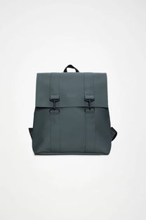 Dark Slate Gray תיק גב לגברים / נשים MSN Bag RAINS
