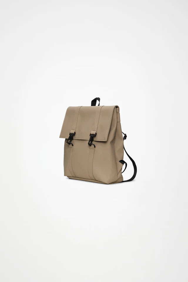 White Smoke תיק גב לגברים / נשים MSN Bag Mini RAINS