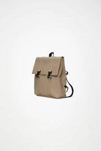 White Smoke תיק גב לגברים / נשים MSN Bag Mini RAINS