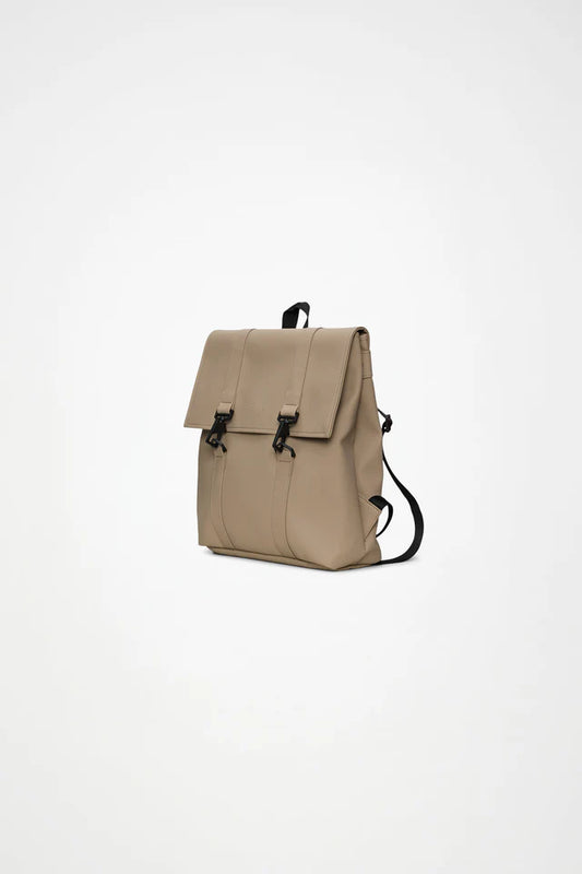 White Smoke תיק גב לגברים / נשים MSN Bag Mini RAINS