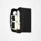 Dark Slate Gray תיק גב לגברים / נשים MSN Bag Mini RAINS