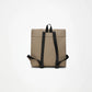 White Smoke תיק גב לגברים / נשים MSN Bag Mini RAINS