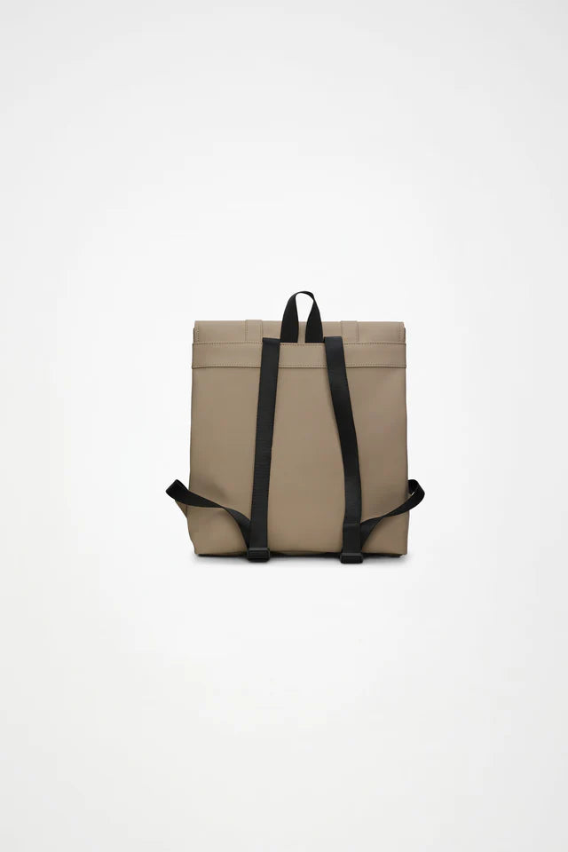 White Smoke תיק גב לגברים / נשים MSN Bag Mini RAINS