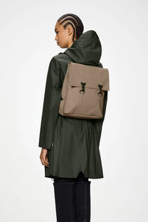White Smoke תיק גב לגברים / נשים MSN Bag Mini RAINS