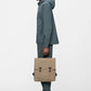 Lavender תיק גב לגברים / נשים MSN Bag Mini RAINS