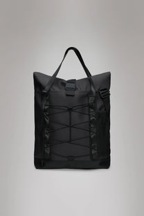 Gray תיק צד Trail Rolltop RAINS