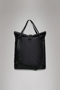 Gray תיק צד Trail Rolltop RAINS