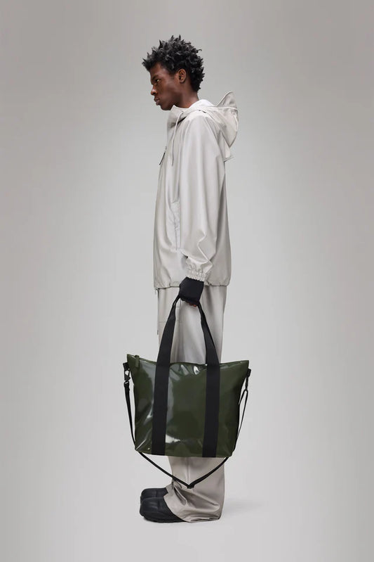 Gray תיק צד Tote Bag Mini RAINS