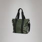 Gray תיק צד Tote Bag Mini RAINS