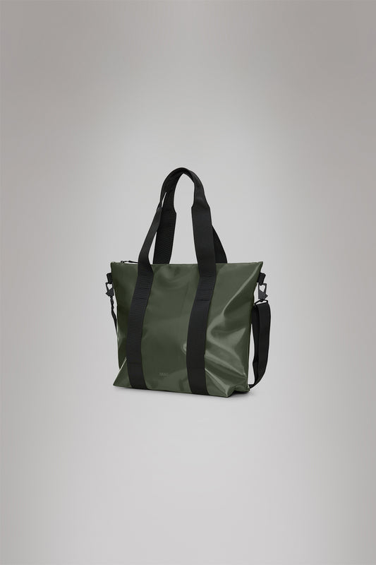 Gray תיק צד Tote Bag Mini RAINS