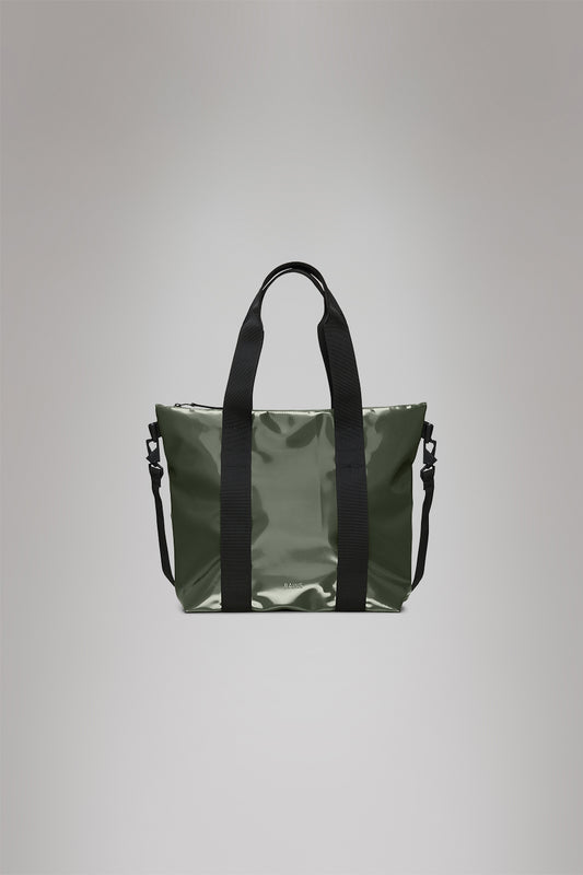 Gray תיק צד Tote Bag Mini RAINS