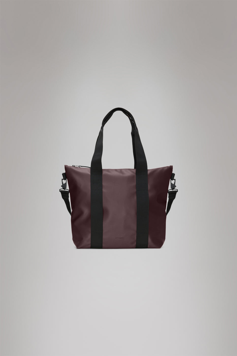 Gray תיק צד Tote Bag Mini RAINS