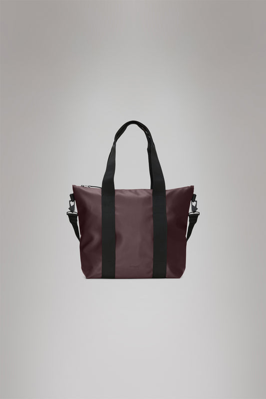Gray תיק צד Tote Bag Mini RAINS