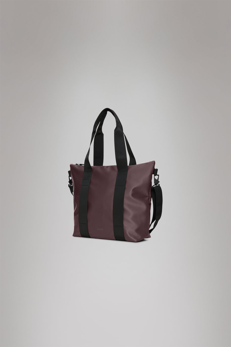 Gray תיק צד Tote Bag Mini RAINS