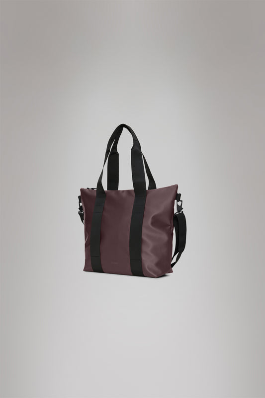Gray תיק צד Tote Bag Mini RAINS