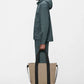 Lavender תיק טוט לגברים / נשים Tote Bag Mini RAINS