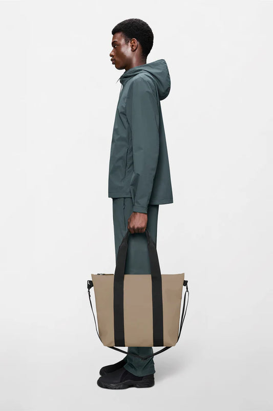 Lavender תיק טוט לגברים / נשים Tote Bag Mini RAINS