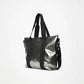 White Smoke תיק טוט לגברים / נשים Tote Bag Mini RAINS
