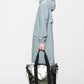 Lavender תיק טוט לגברים / נשים Tote Bag Mini RAINS