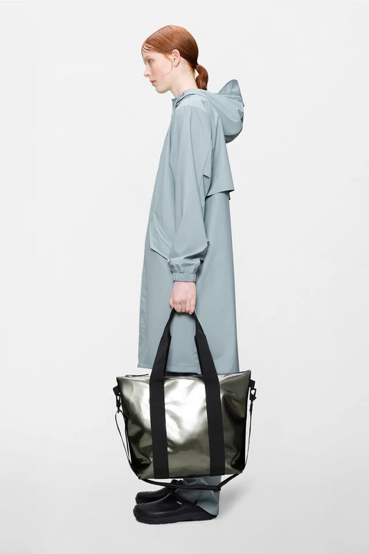 Lavender תיק טוט לגברים / נשים Tote Bag Mini RAINS