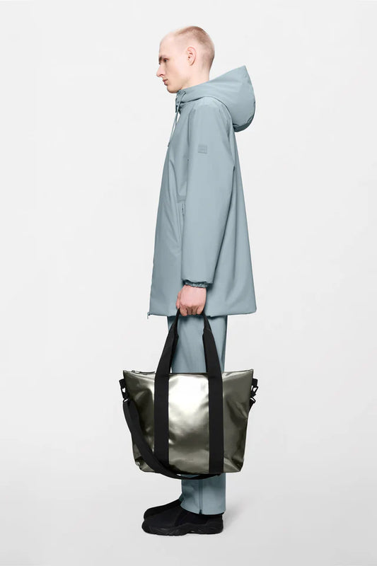 Lavender תיק טוט לגברים / נשים Tote Bag Mini RAINS