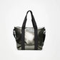 White Smoke תיק טוט לגברים / נשים Tote Bag Mini RAINS