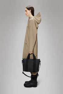 Gray תיק צד Tote Bag Micro RAINS