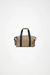 White Smoke תיק טוט לגברים / נשים Tote Bag Micro RAINS