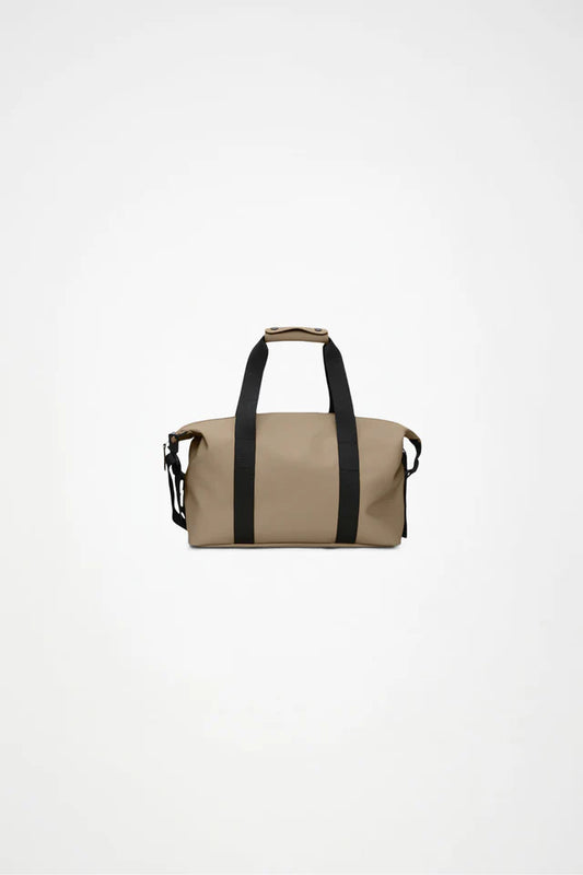 White Smoke תיק טוט לגברים / נשים Tote Bag Micro RAINS