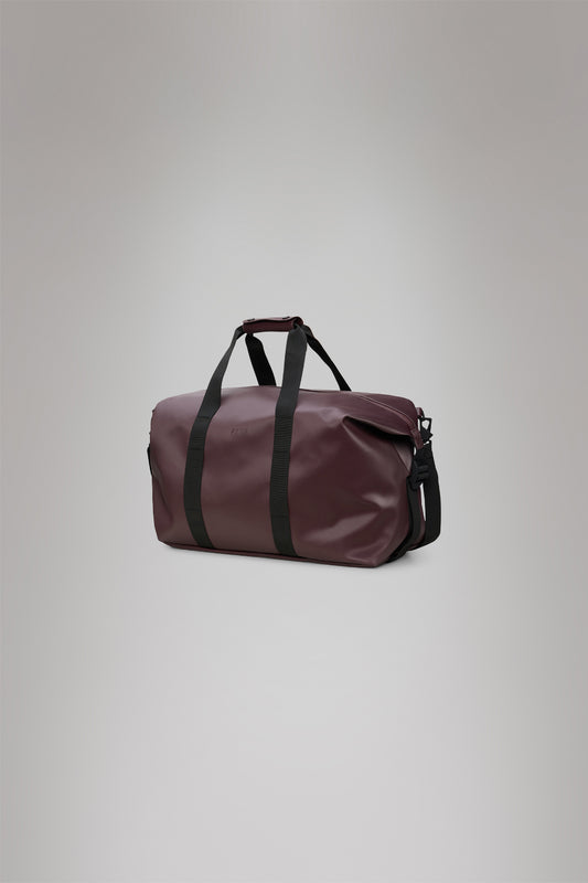 Gray תיק נסיעות Hilo Weekend RAINS