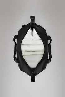 Gray תיק נסיעות לגברים / נשים Hilo Weekend Bag Small RAINS