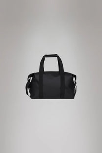 Gray תיק נסיעות לגברים / נשים Hilo Weekend Bag Small RAINS