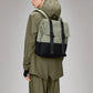 Dark Gray תיק גב לגברים / נשים Trail MSN Bag RAINS
