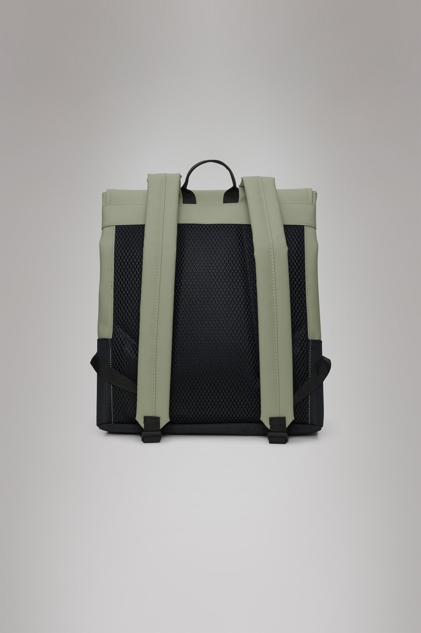 Gray תיק גב לגברים / נשים Trail MSN Bag RAINS