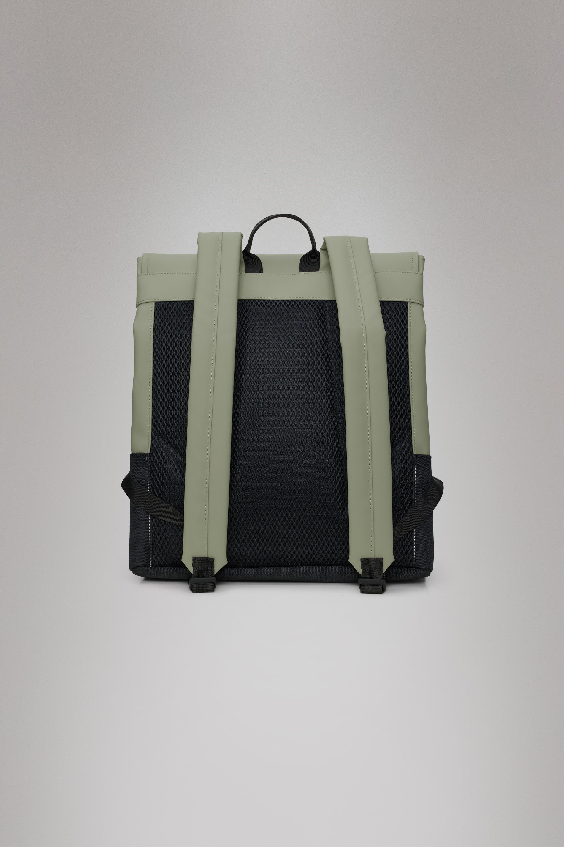 Gray תיק גב לגברים / נשים Trail MSN Bag RAINS