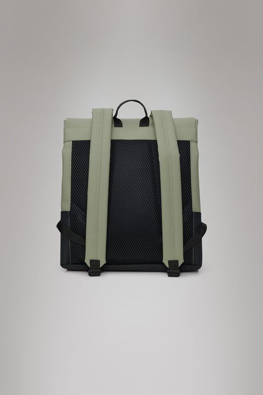 Gray תיק גב לגברים / נשים Trail MSN Bag RAINS