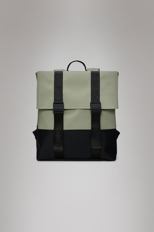 Gray תיק גב לגברים / נשים Trail MSN Bag RAINS