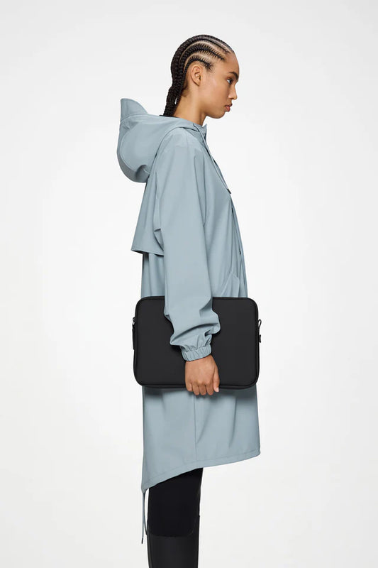 White Smoke תיק למחשב Trail Laptop Case 13″/14″ RAINS