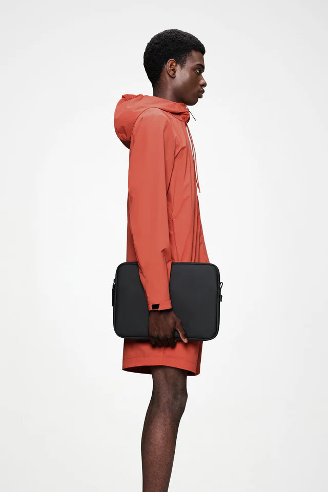 White Smoke תיק למחשב Trail Laptop Case 13″/14″ RAINS