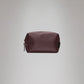 Gray תיק רחצה Wash Bag RAINS