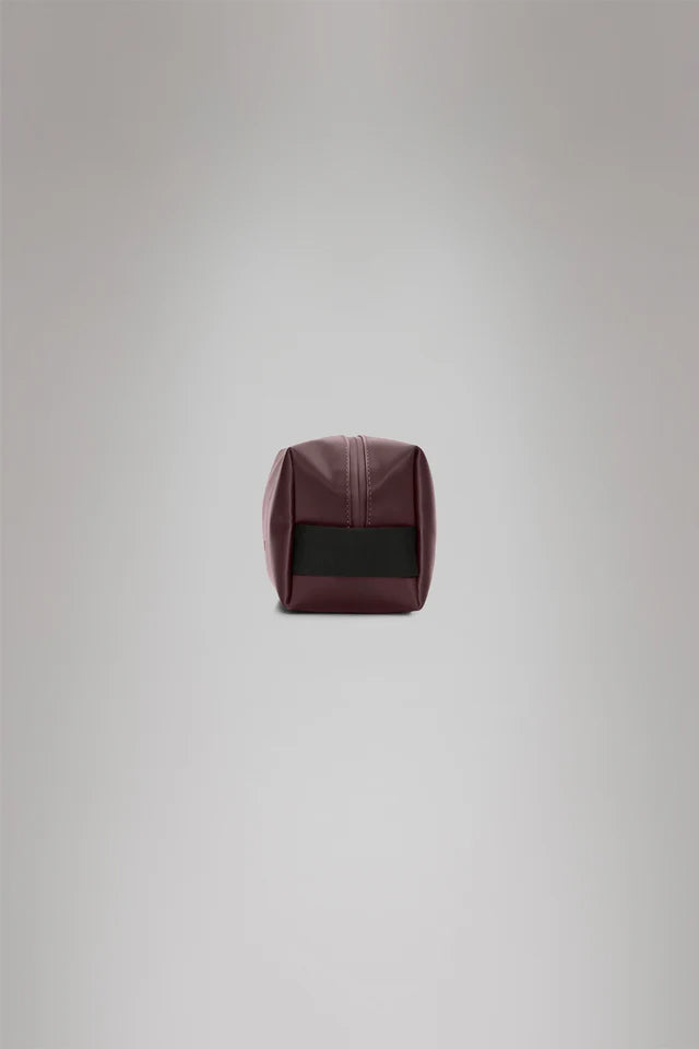 Gray תיק רחצה Wash Bag RAINS