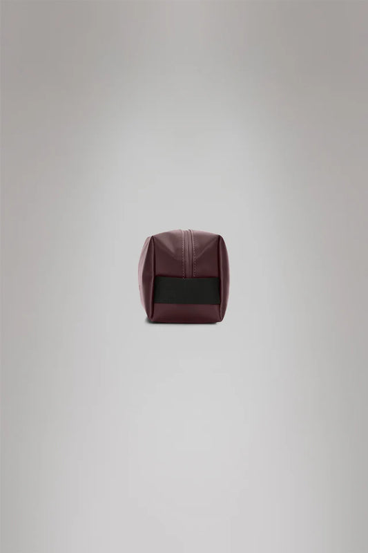 Gray תיק רחצה Wash Bag RAINS