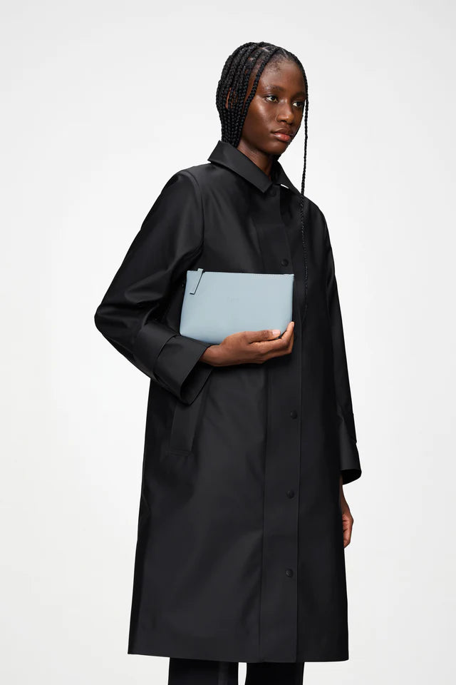 Dark Slate Gray תיק כלי רחצה Cosmetic Bag RAINS