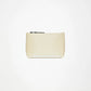 Antique White תיק כלי רחצה Cosmetic Bag RAINS